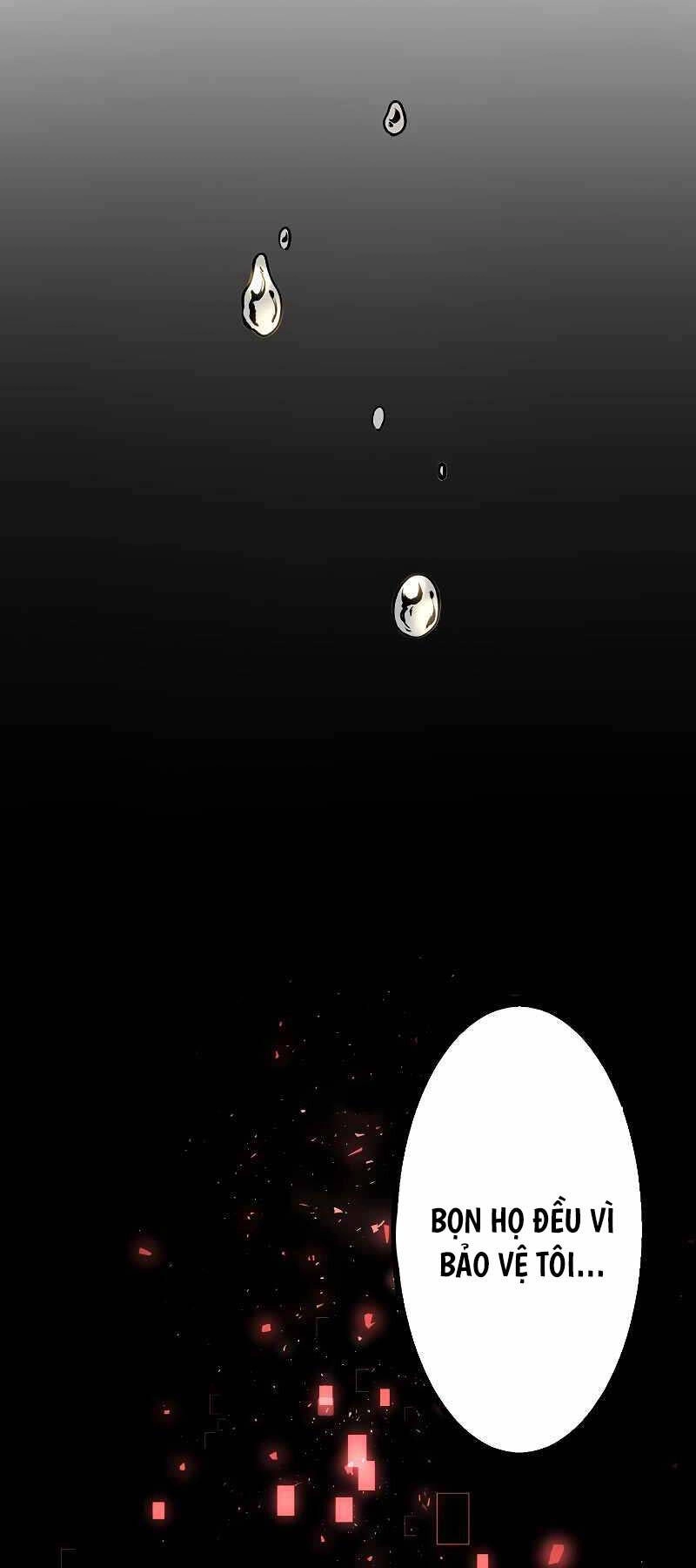 Phòng Thủ Hầm Ngục Chapter 5 - 73