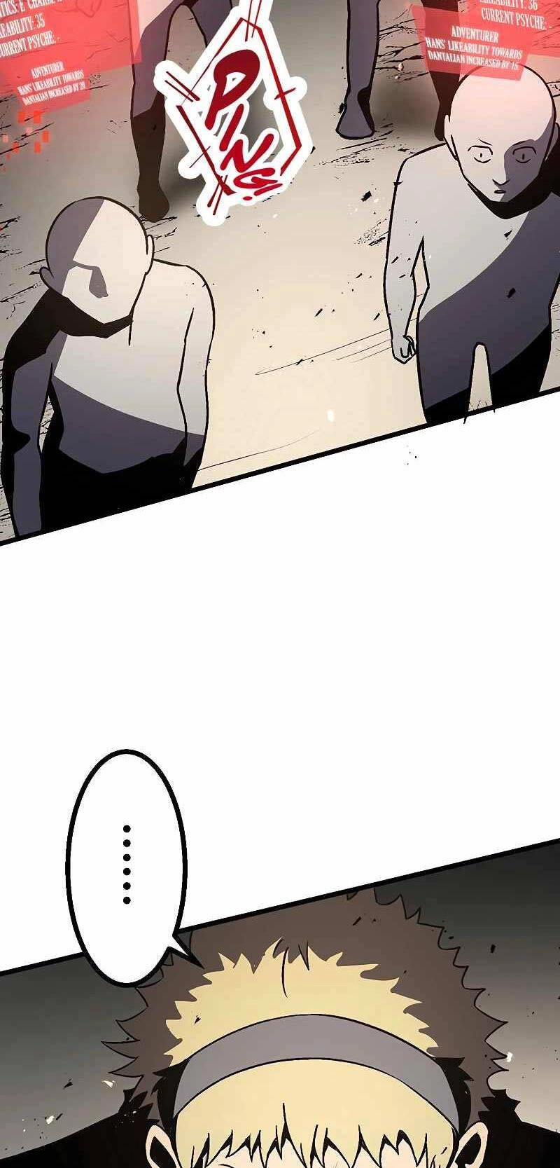 Phòng Thủ Hầm Ngục Chapter 5 - 82