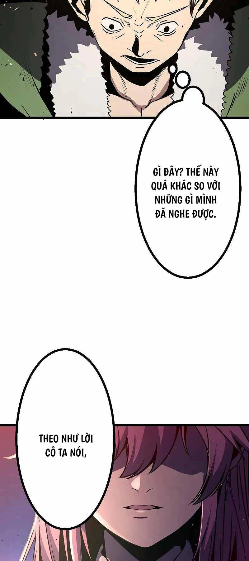 Phòng Thủ Hầm Ngục Chapter 5 - 83