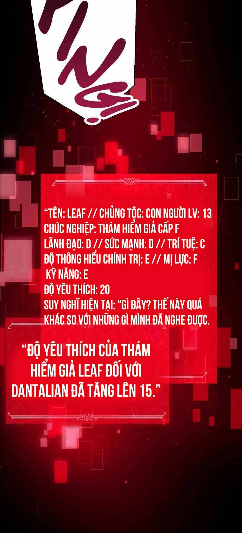 Phòng Thủ Hầm Ngục Chapter 5 - 85