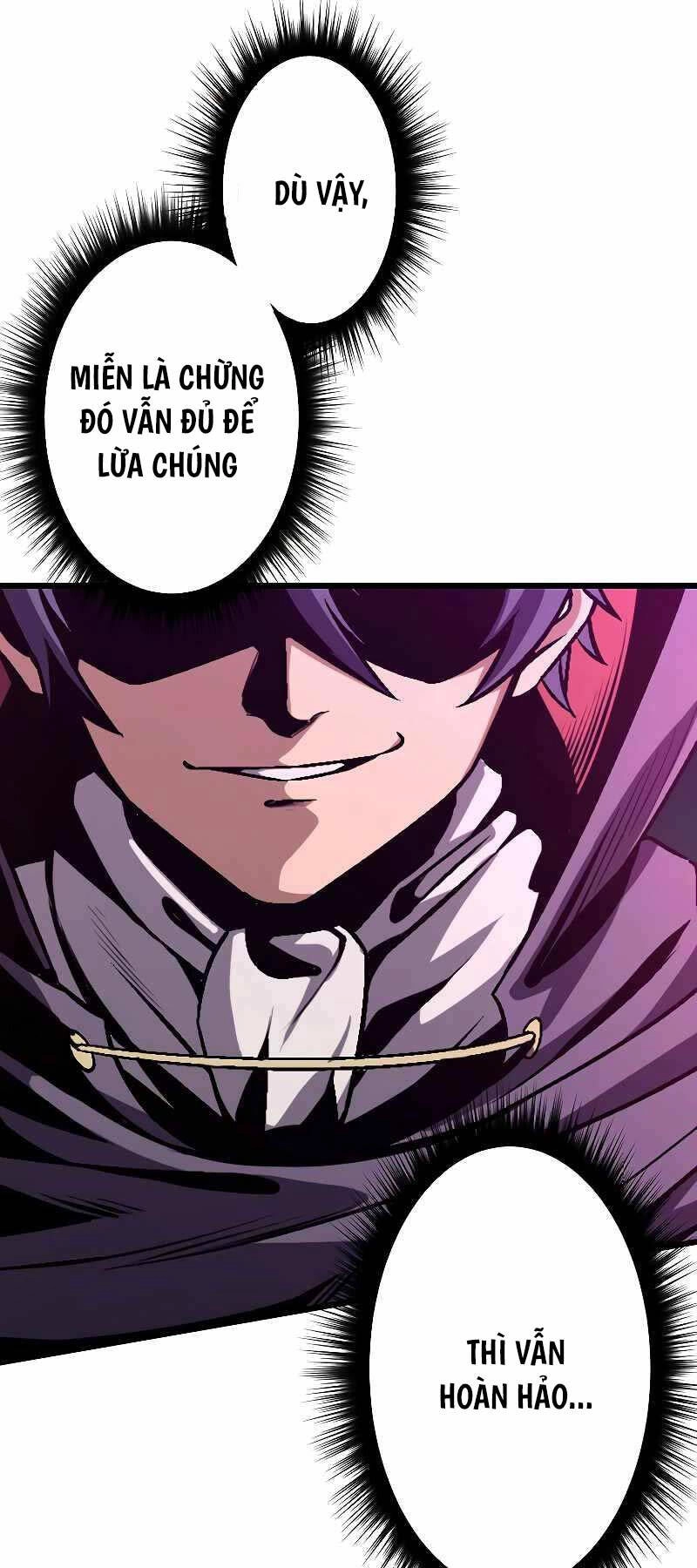 Phòng Thủ Hầm Ngục Chapter 6 - 20