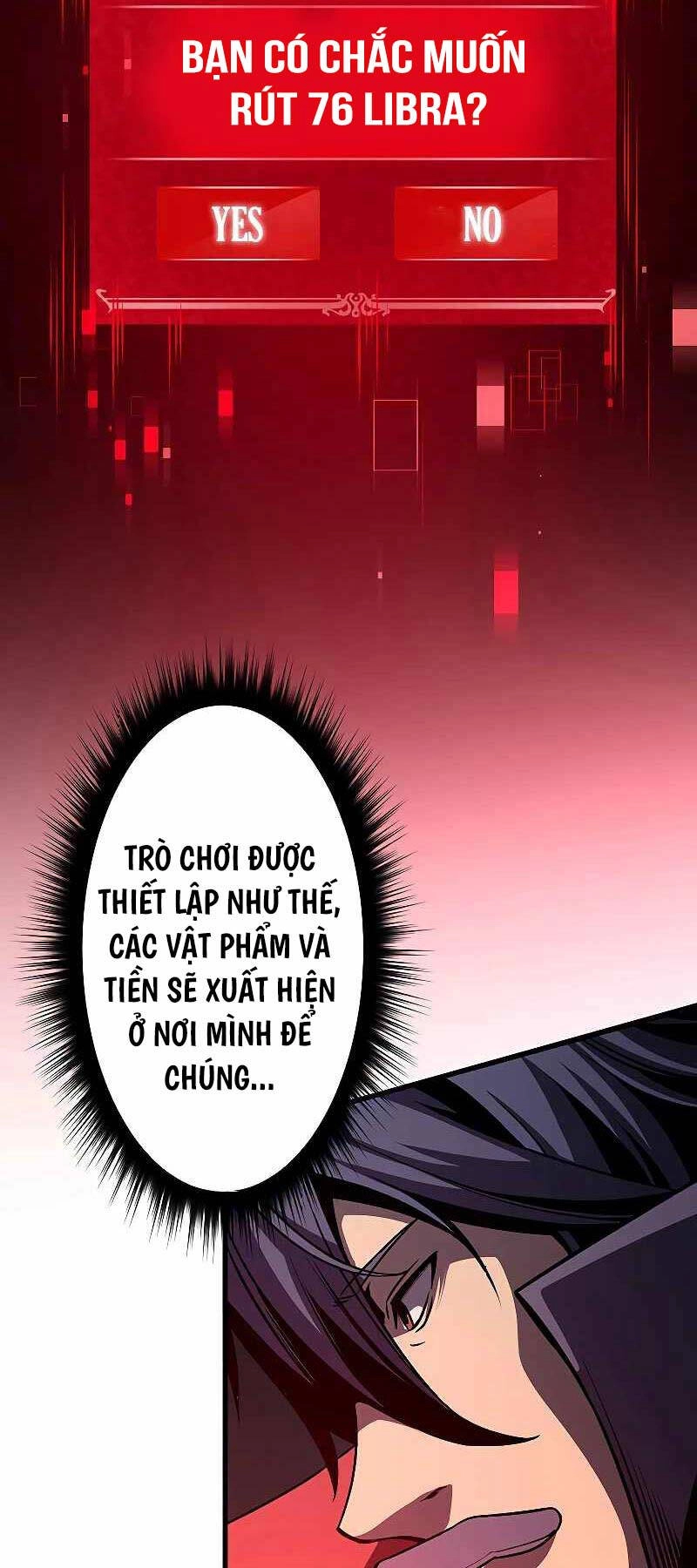 Phòng Thủ Hầm Ngục Chapter 6 - 23