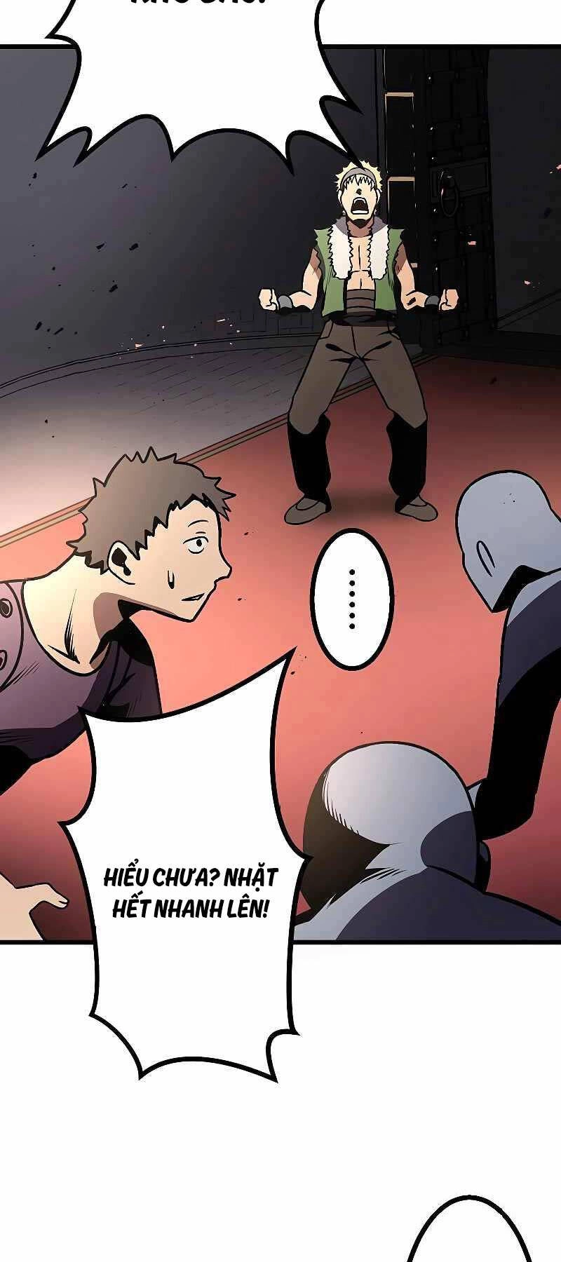 Phòng Thủ Hầm Ngục Chapter 6 - 50