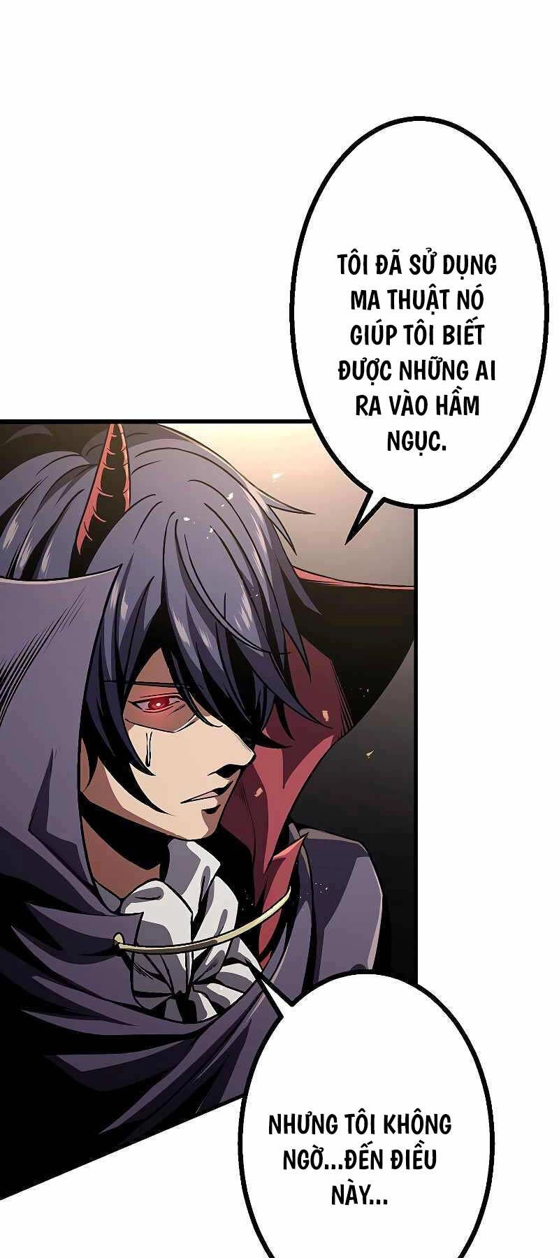 Phòng Thủ Hầm Ngục Chapter 6 - 62