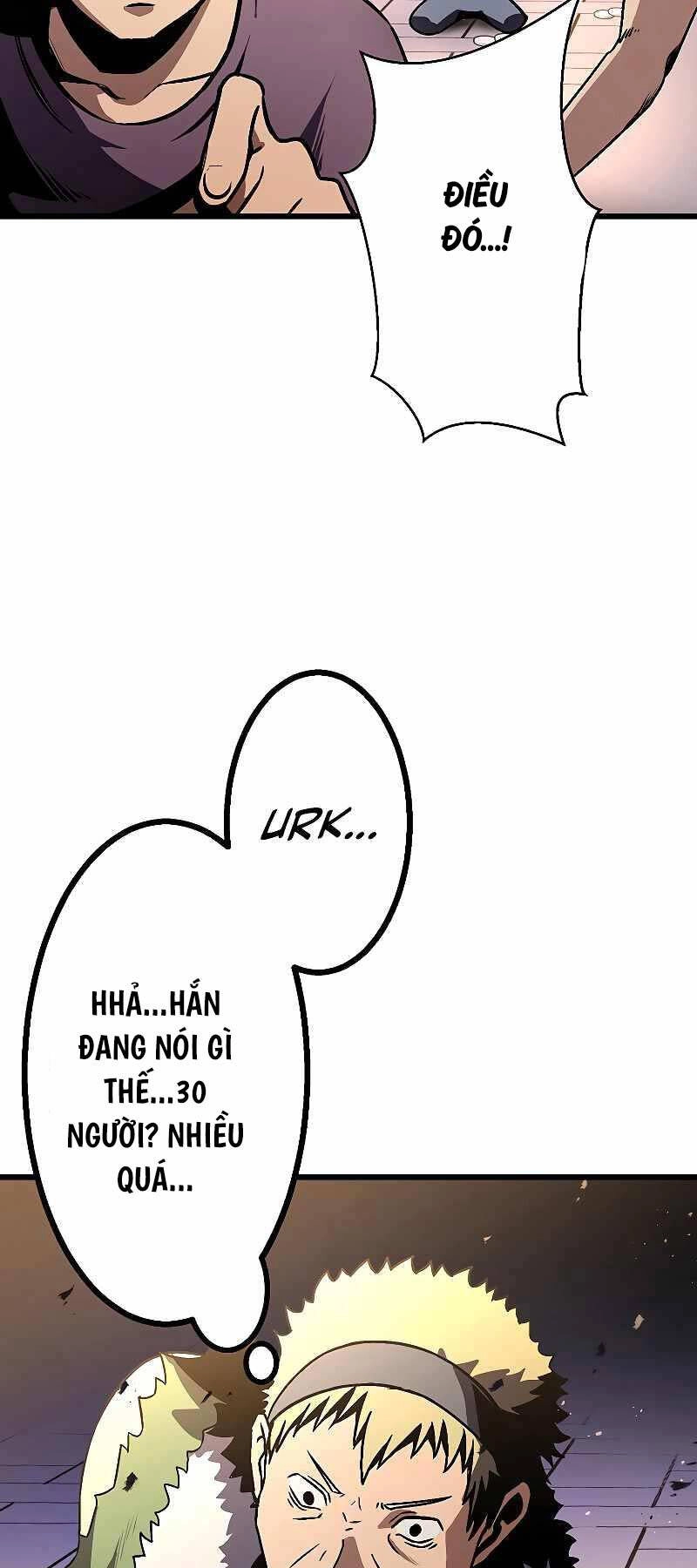 Phòng Thủ Hầm Ngục Chapter 6 - 64