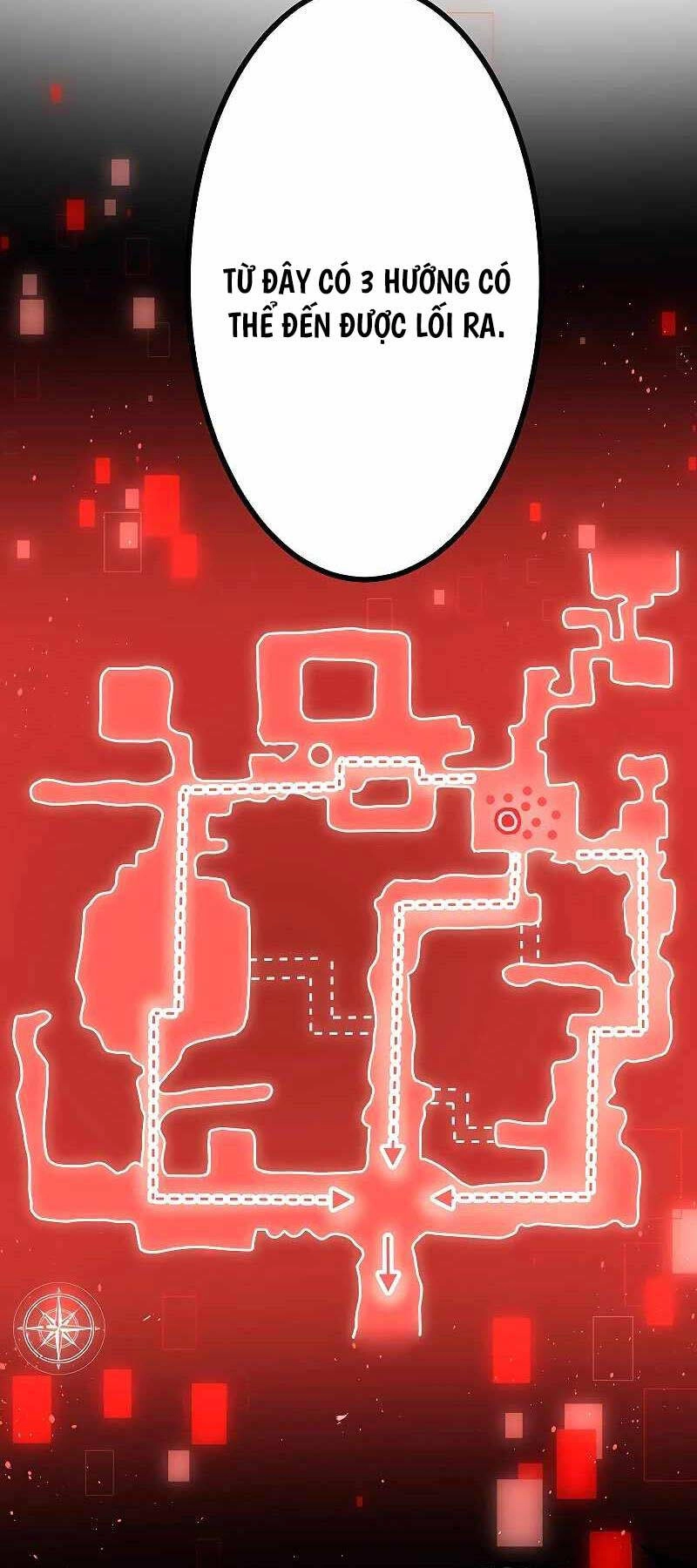 Phòng Thủ Hầm Ngục Chapter 6 - 79