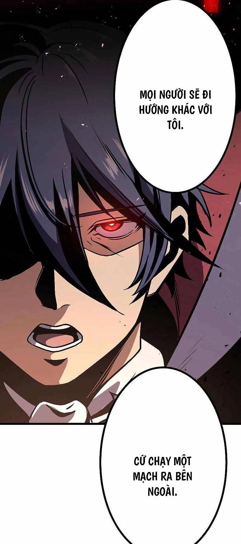 Phòng Thủ Hầm Ngục Chapter 6 - 80