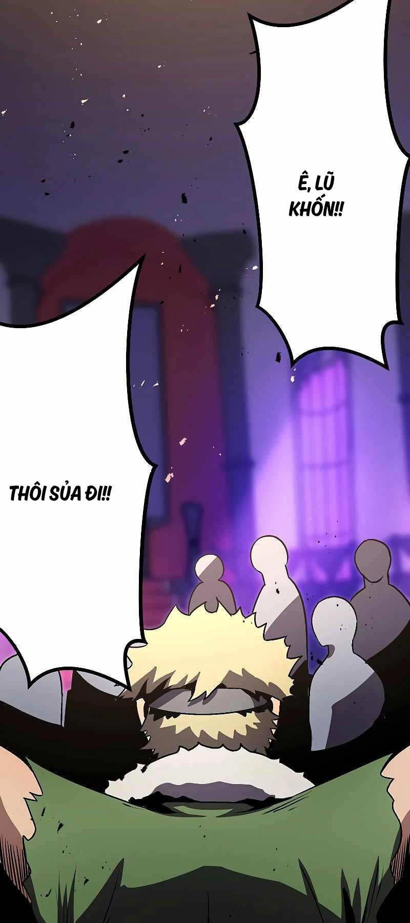 Phòng Thủ Hầm Ngục Chapter 6 - 92