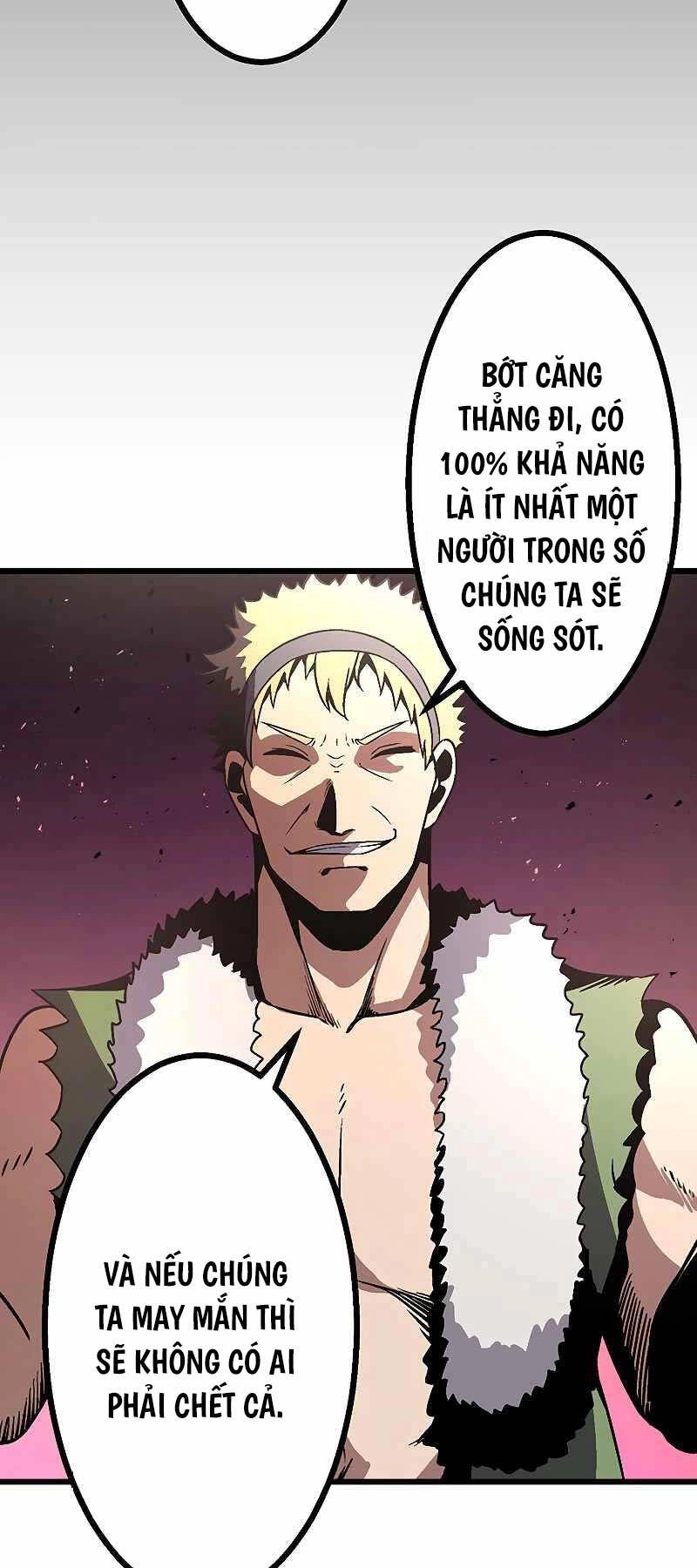 Phòng Thủ Hầm Ngục Chapter 7 - 21