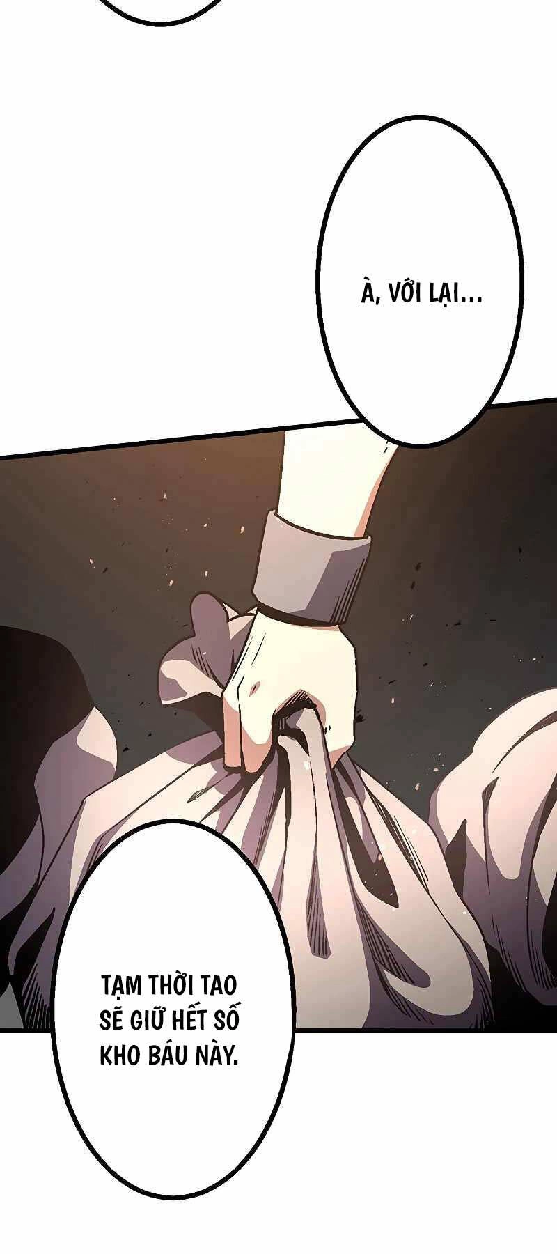 Phòng Thủ Hầm Ngục Chapter 7 - 22