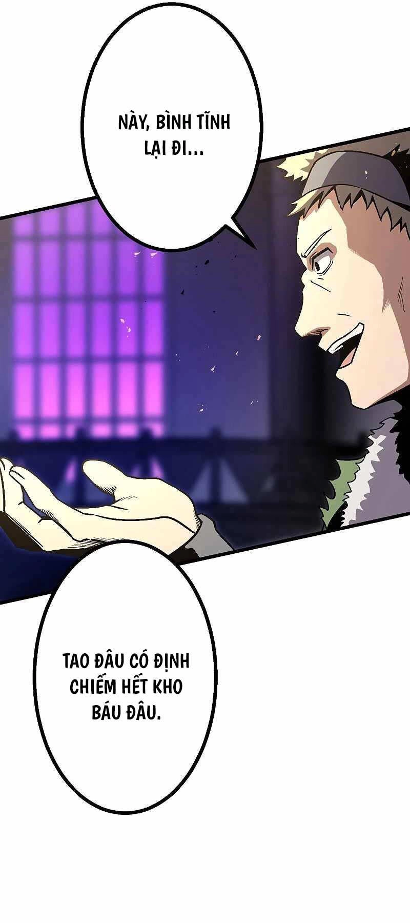 Phòng Thủ Hầm Ngục Chapter 7 - 24