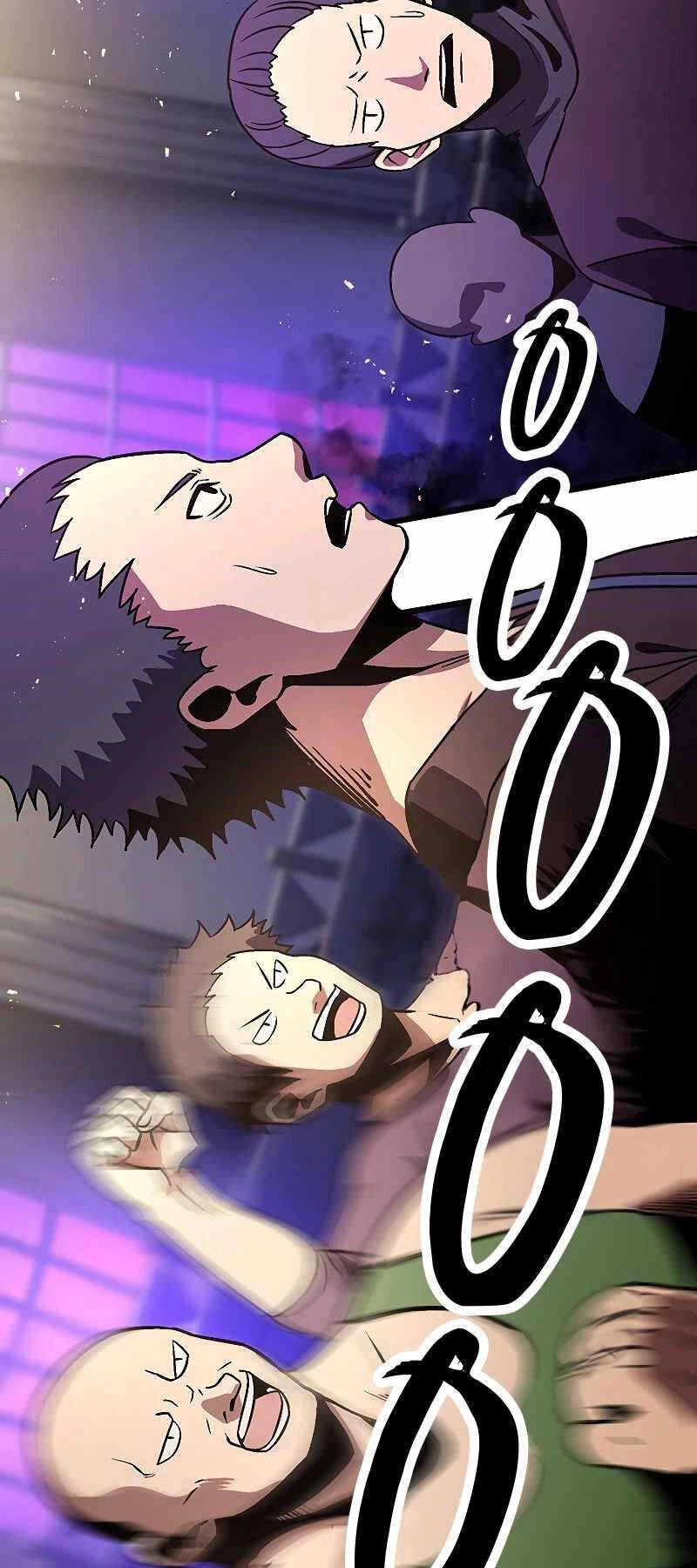 Phòng Thủ Hầm Ngục Chapter 7 - 36