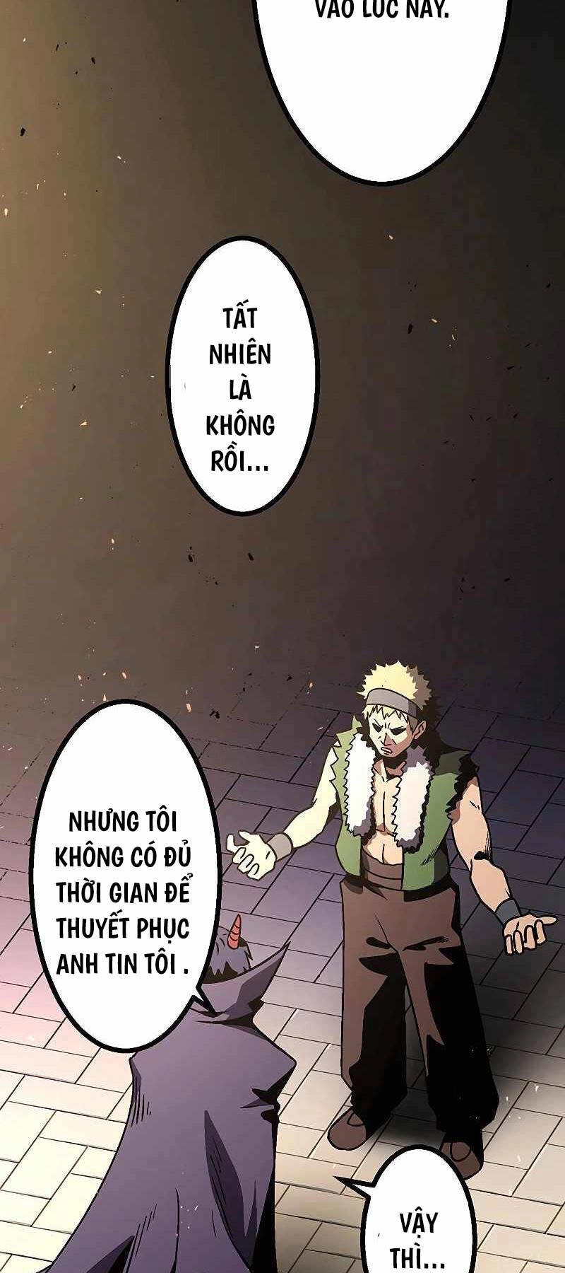 Phòng Thủ Hầm Ngục Chapter 7 - 41