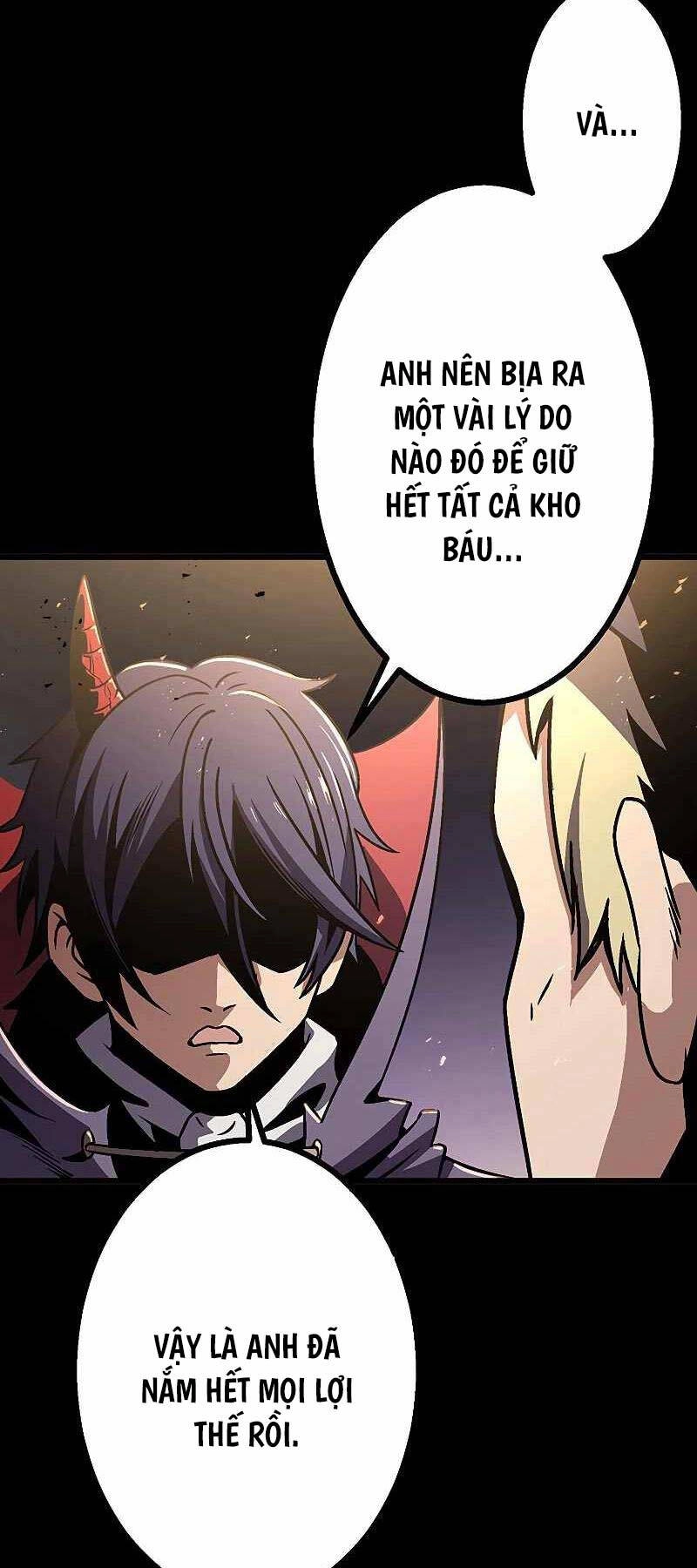 Phòng Thủ Hầm Ngục Chapter 7 - 43