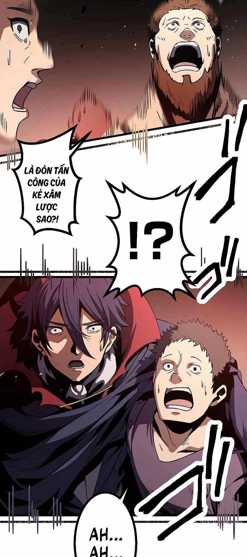 Phòng Thủ Hầm Ngục Chapter 7 - 57