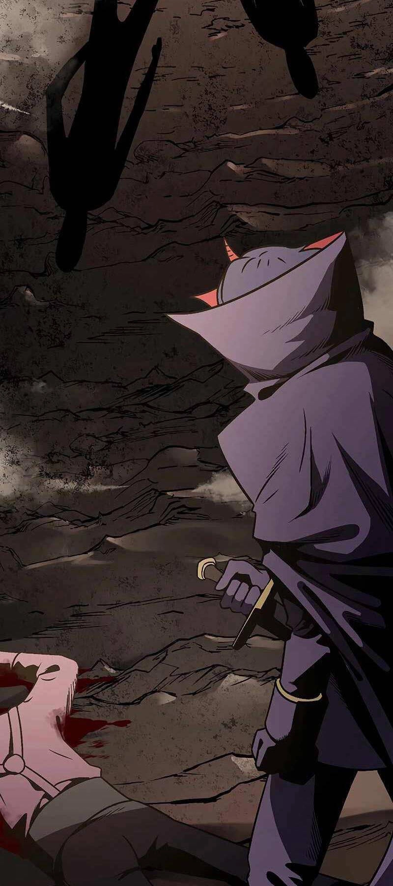 Phòng Thủ Hầm Ngục Chapter 7 - 71