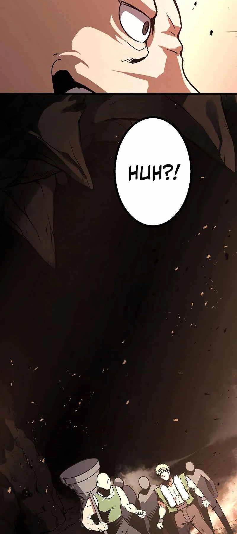 Phòng Thủ Hầm Ngục Chapter 8 - 4