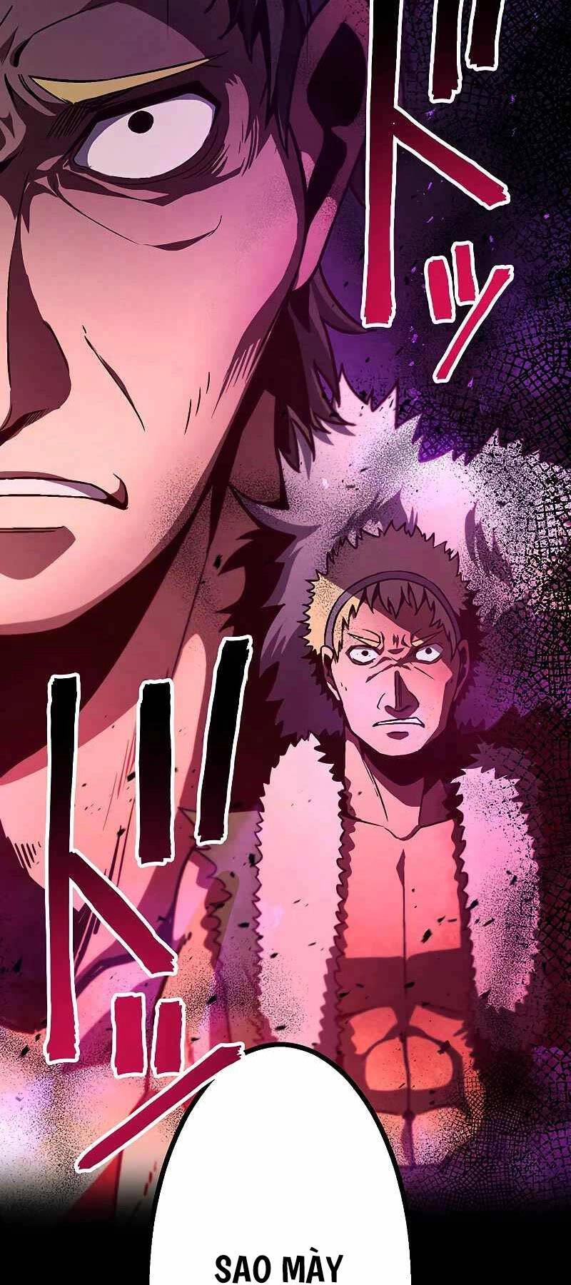 Phòng Thủ Hầm Ngục Chapter 8 - 9