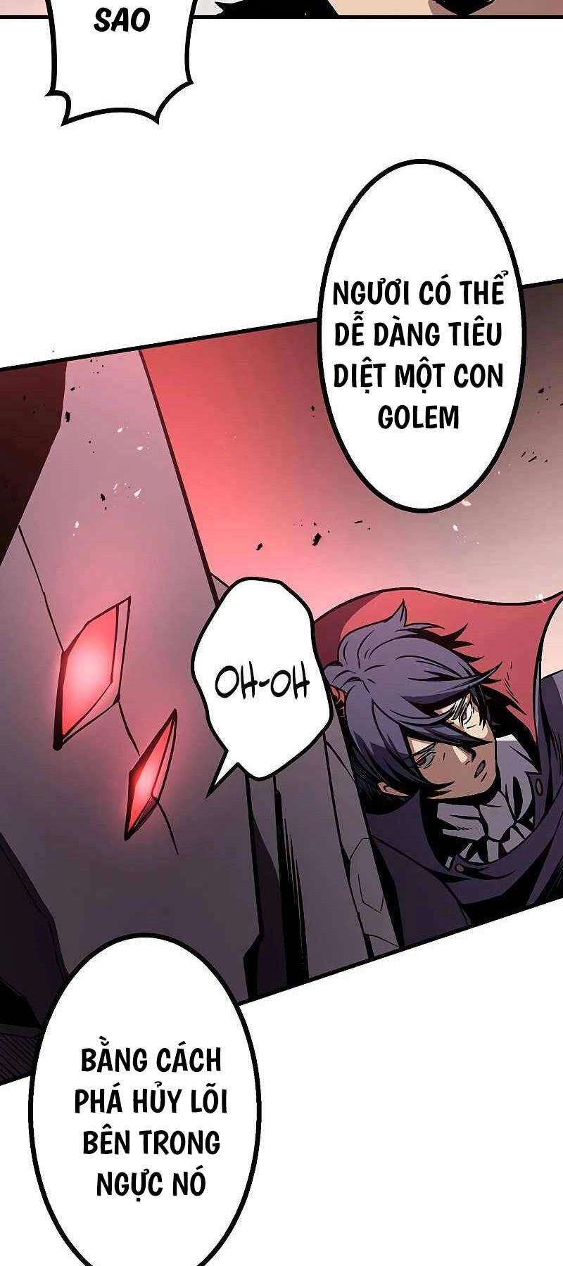 Phòng Thủ Hầm Ngục Chapter 8 - 63