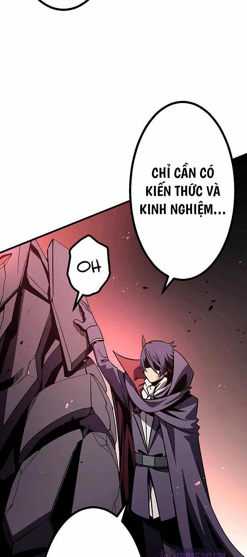 Phòng Thủ Hầm Ngục Chapter 8 - 64