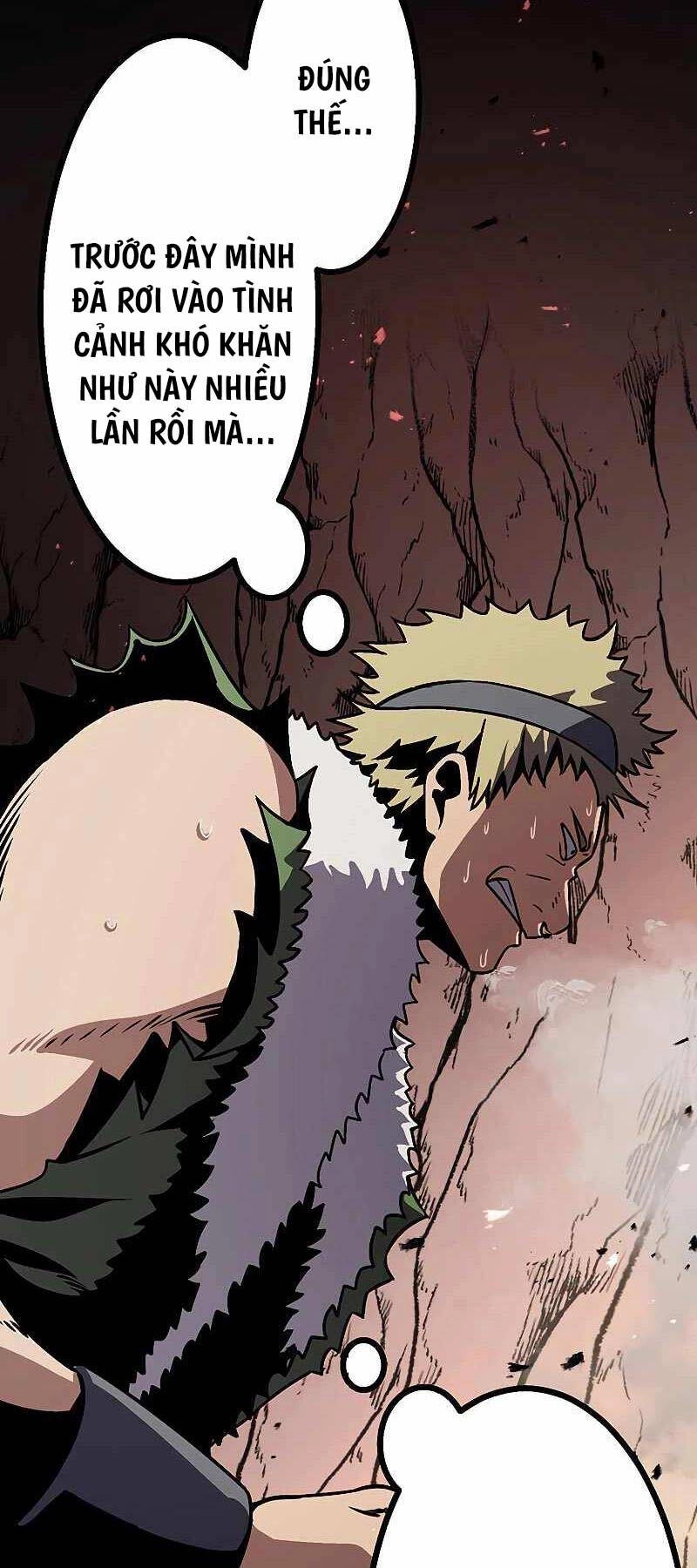 Phòng Thủ Hầm Ngục Chapter 8 - 73