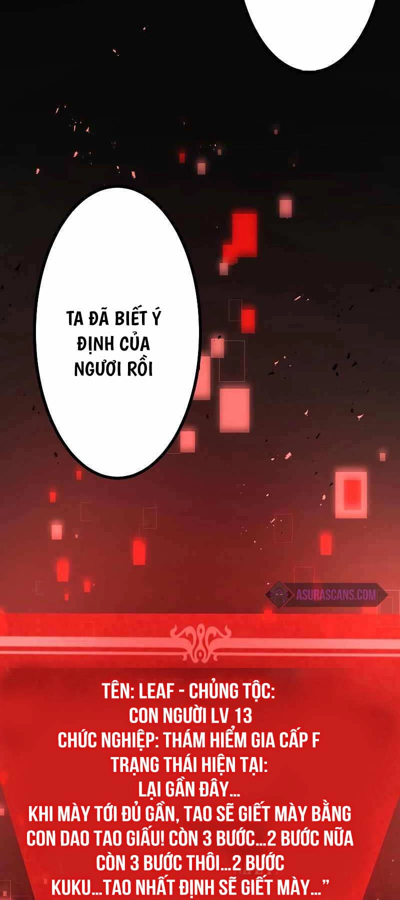 Phòng Thủ Hầm Ngục Chapter 8 - 99