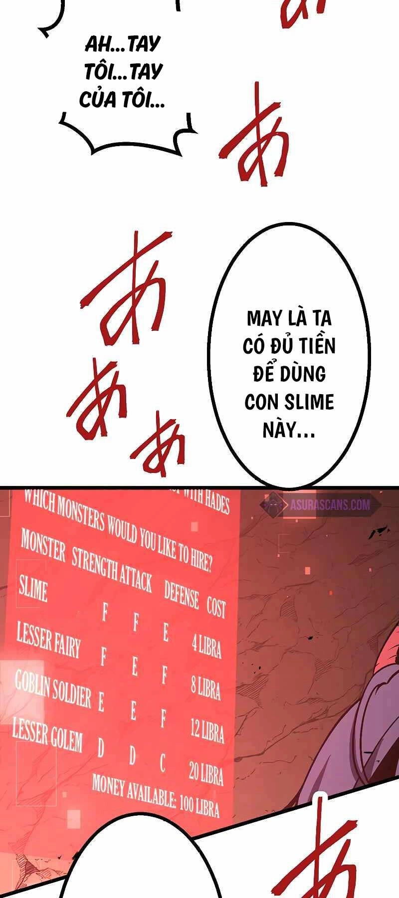 Phòng Thủ Hầm Ngục Chapter 8 - 121