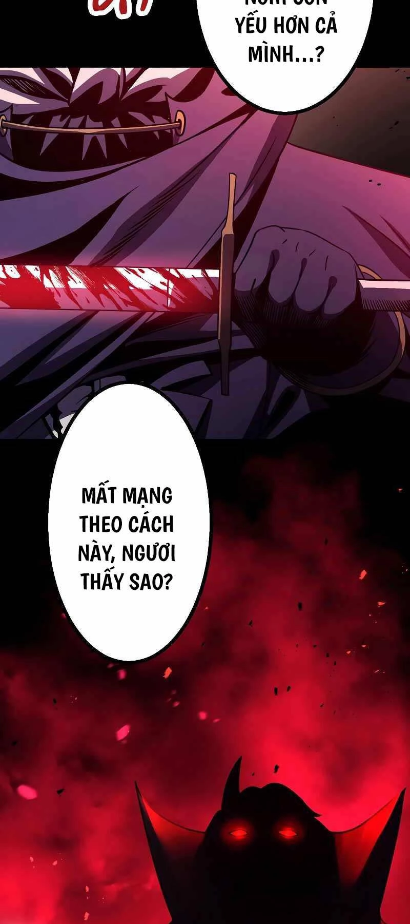 Phòng Thủ Hầm Ngục Chapter 8 - 124