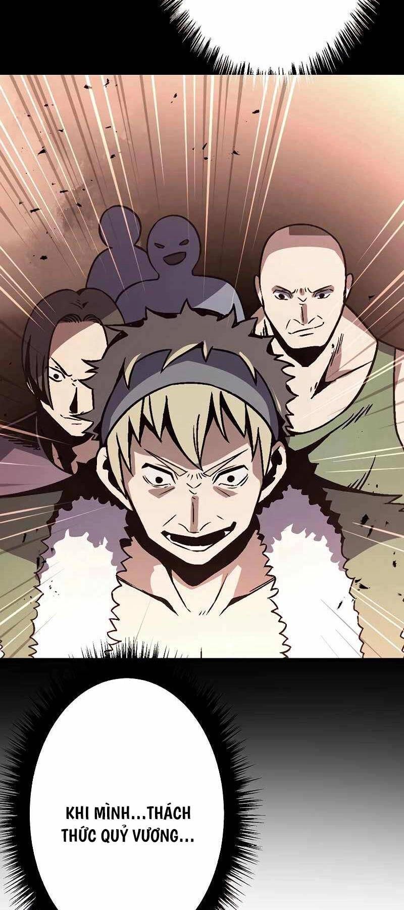 Phòng Thủ Hầm Ngục Chapter 8 - 132