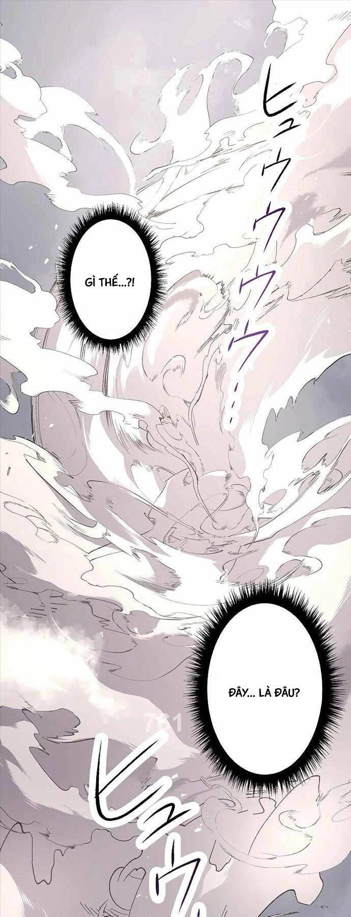 Phòng Thủ Hầm Ngục Chapter 9 - 1