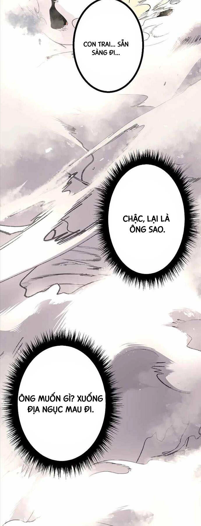 Phòng Thủ Hầm Ngục Chapter 9 - 3