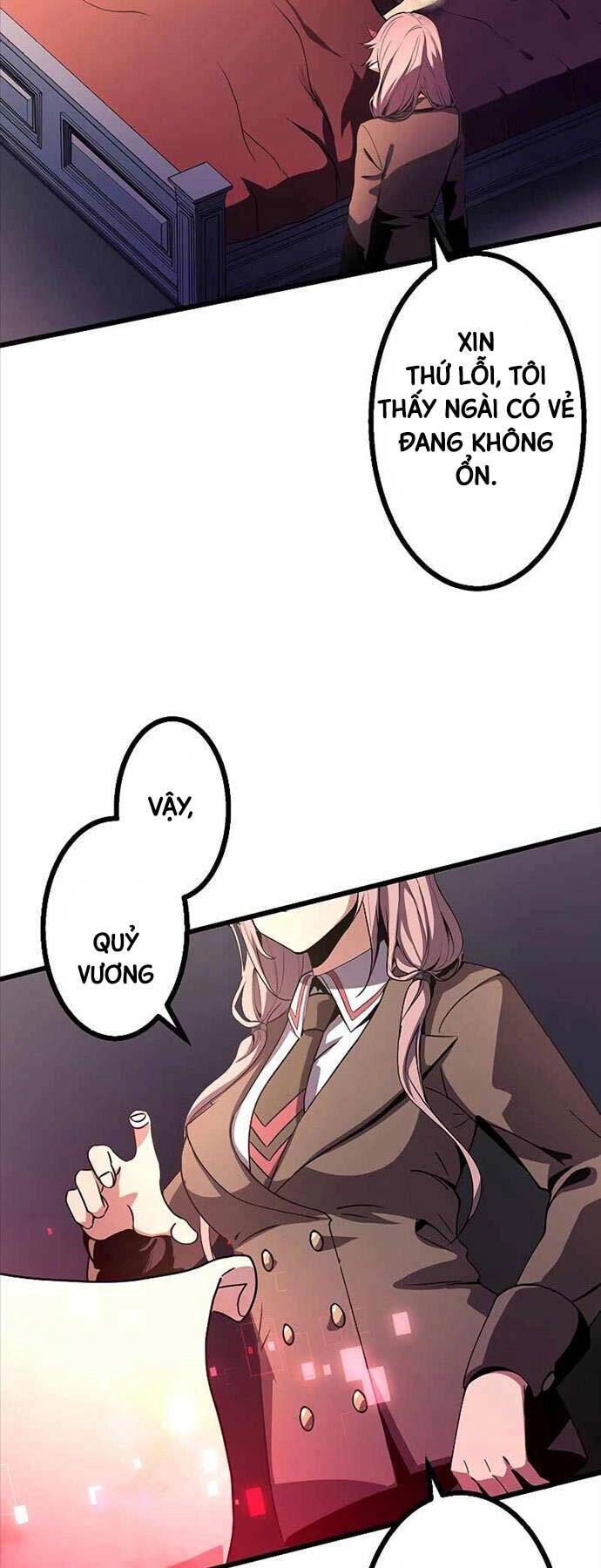 Phòng Thủ Hầm Ngục Chapter 9 - 11