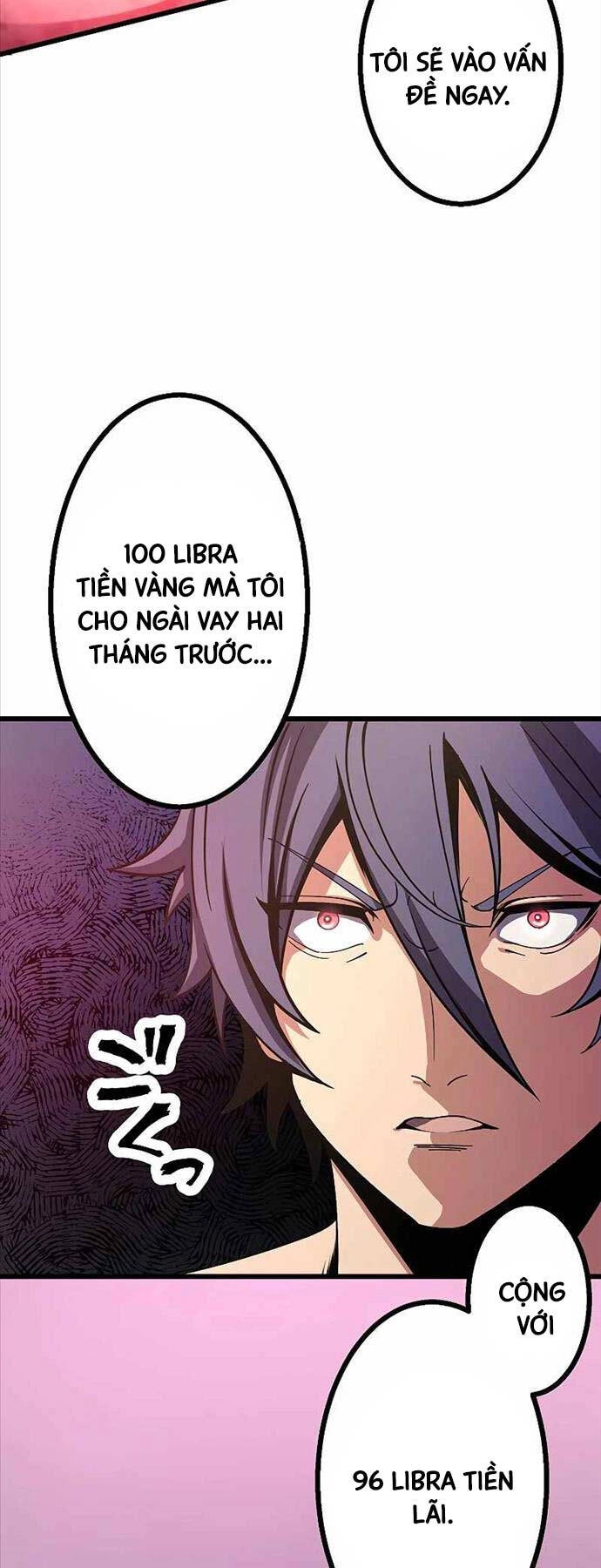 Phòng Thủ Hầm Ngục Chapter 9 - 12