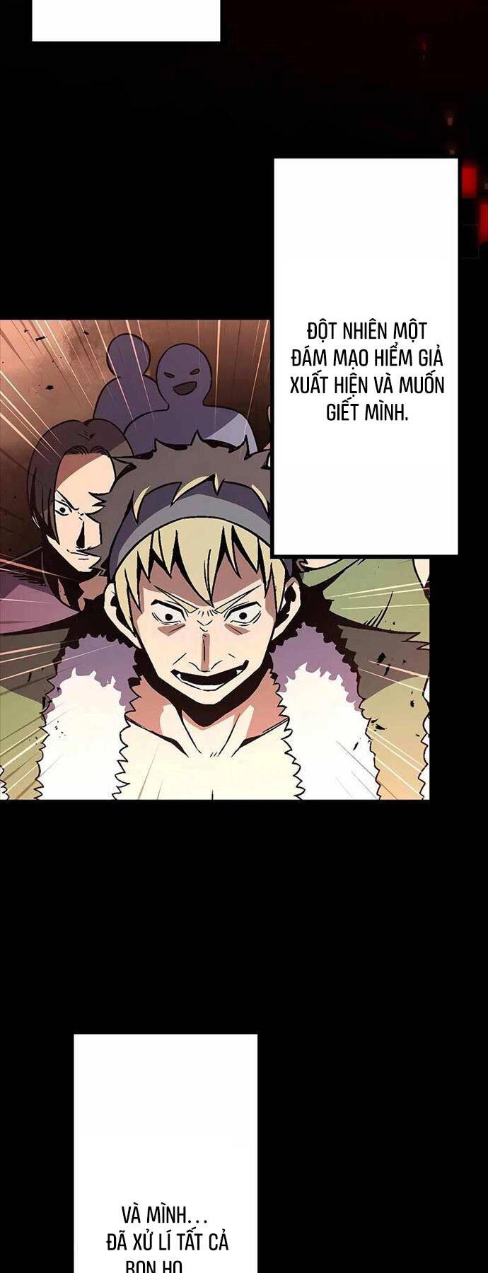 Phòng Thủ Hầm Ngục Chapter 9 - 19