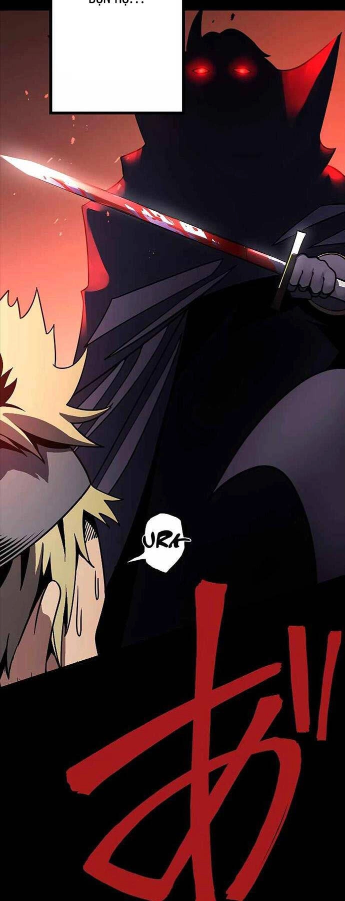 Phòng Thủ Hầm Ngục Chapter 9 - 20