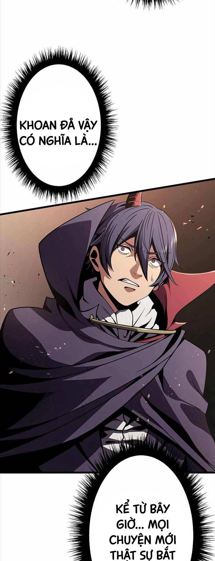 Phòng Thủ Hầm Ngục Chapter 9 - 30