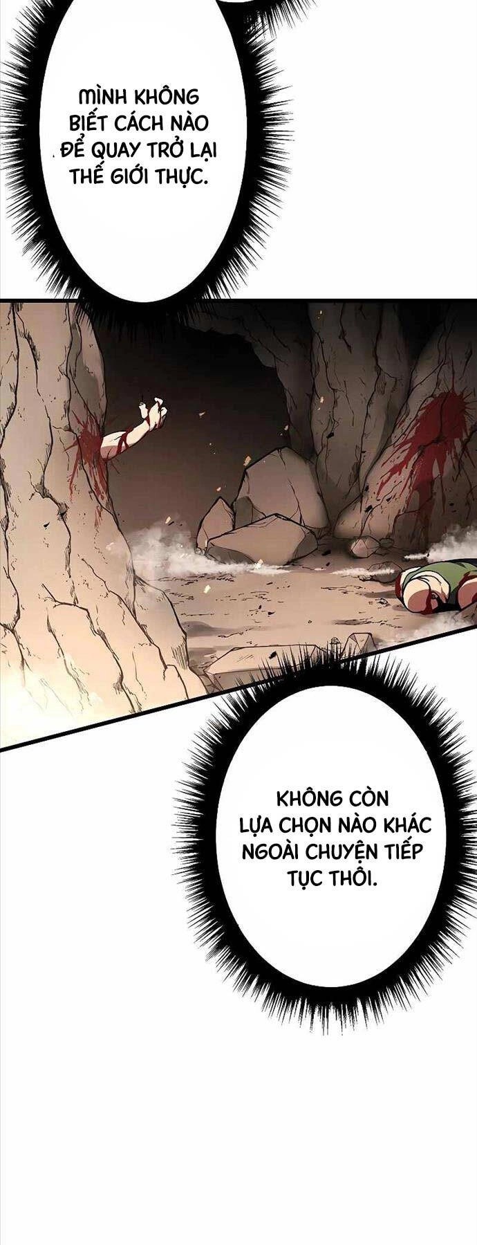 Phòng Thủ Hầm Ngục Chapter 9 - 33