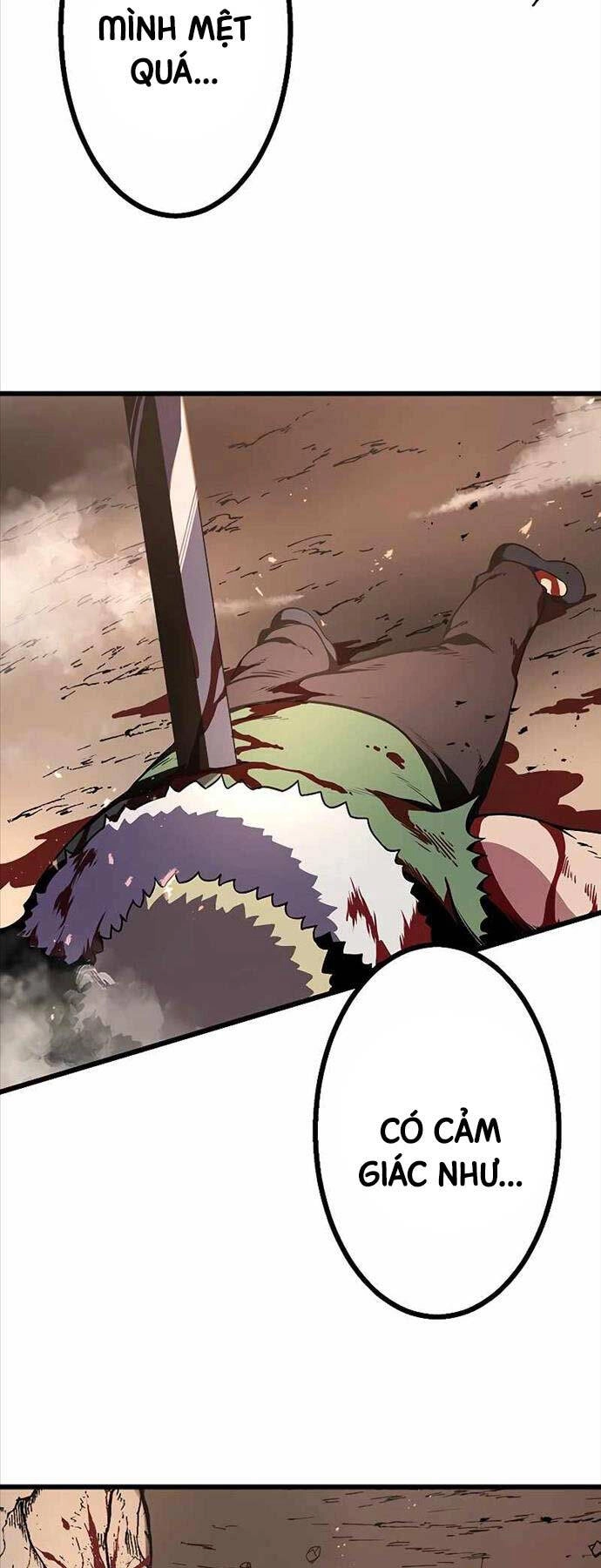 Phòng Thủ Hầm Ngục Chapter 9 - 42