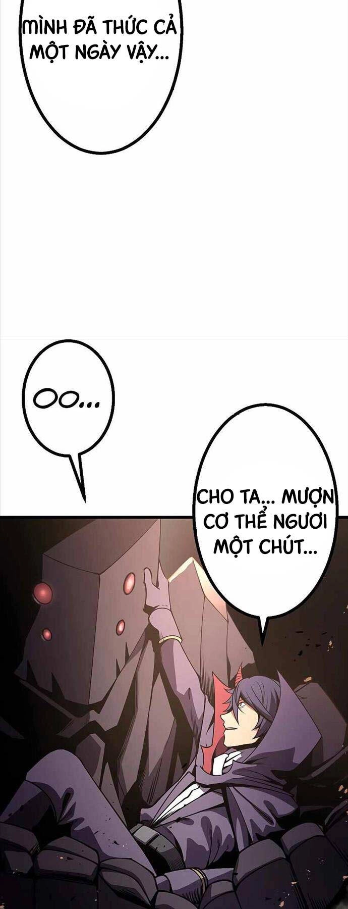 Phòng Thủ Hầm Ngục Chapter 9 - 44