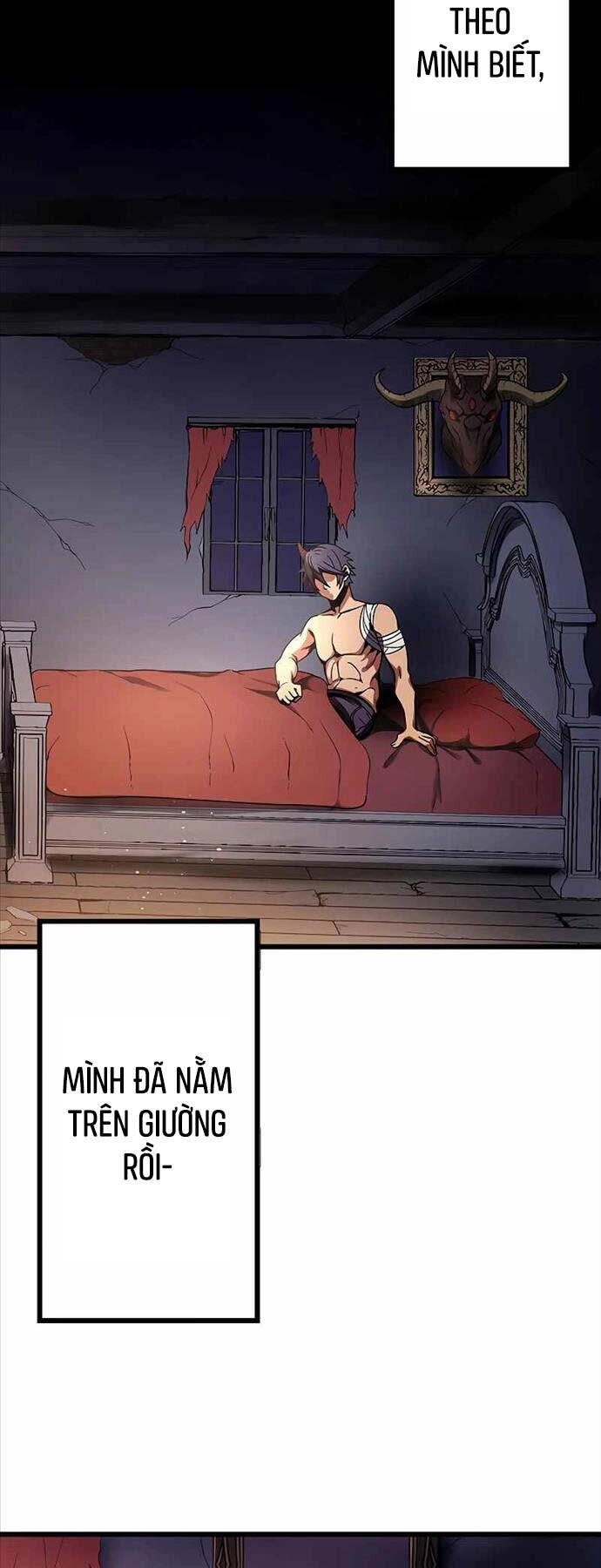 Phòng Thủ Hầm Ngục Chapter 9 - 47