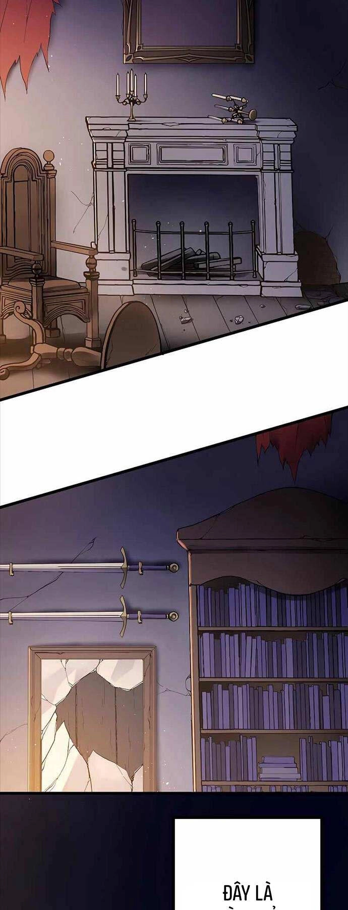 Phòng Thủ Hầm Ngục Chapter 9 - 48