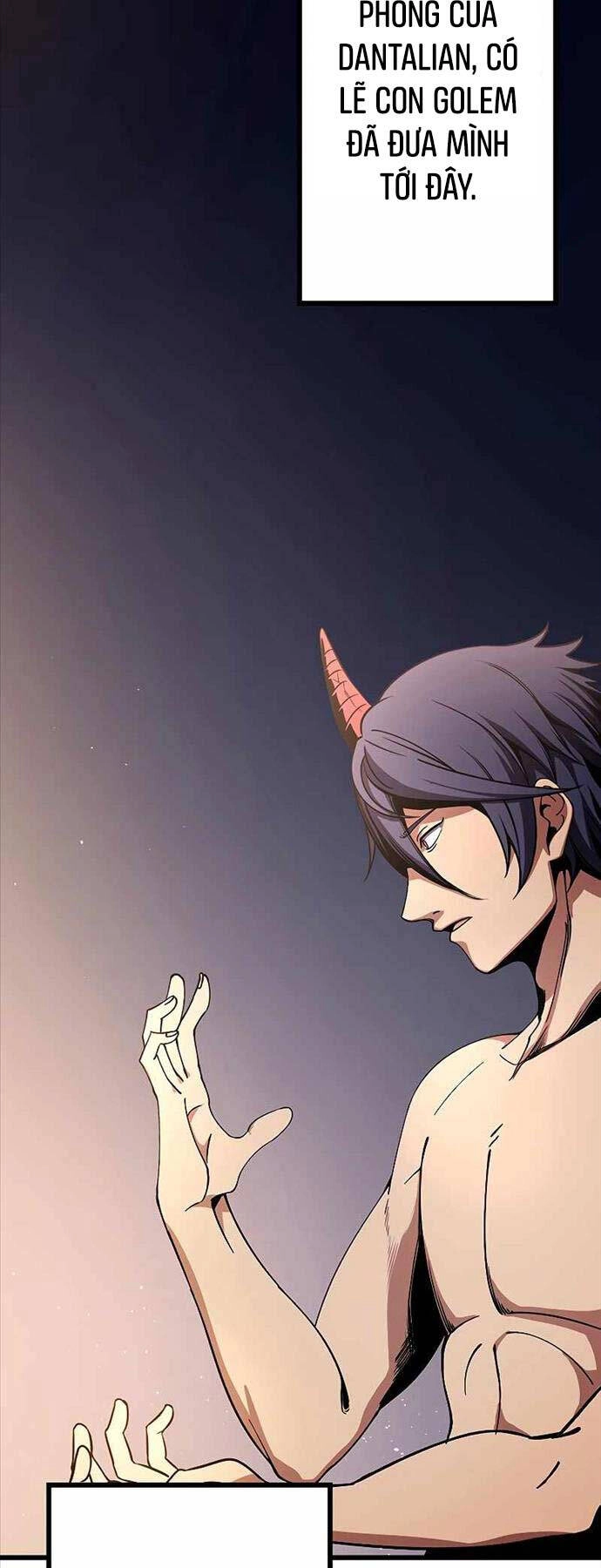 Phòng Thủ Hầm Ngục Chapter 9 - 49