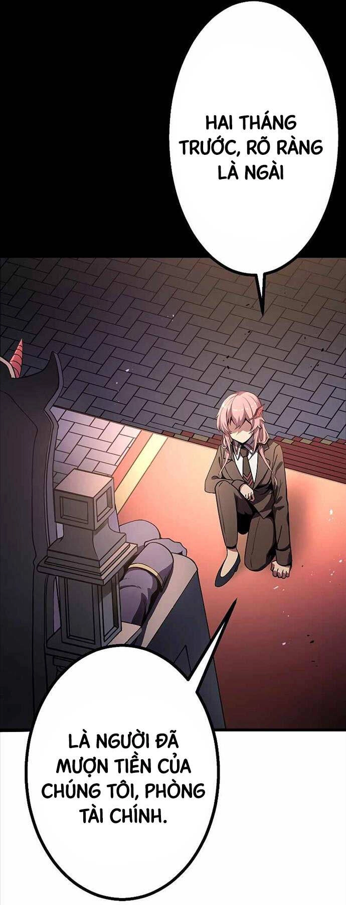 Phòng Thủ Hầm Ngục Chapter 9 - 63