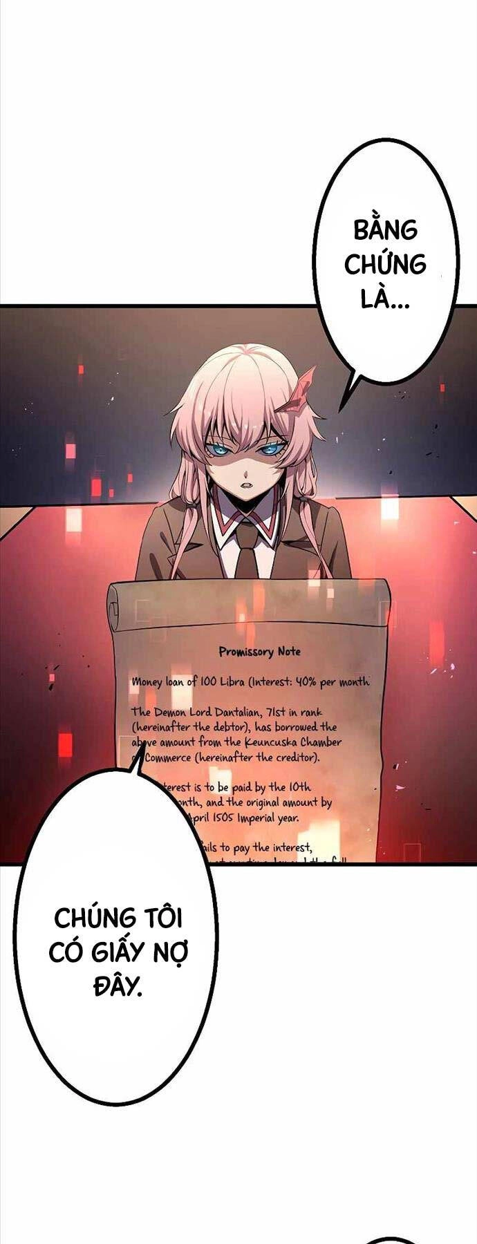 Phòng Thủ Hầm Ngục Chapter 9 - 64