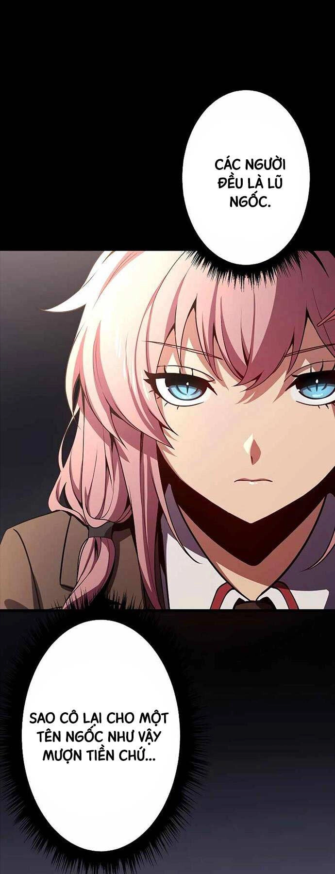 Phòng Thủ Hầm Ngục Chapter 9 - 69