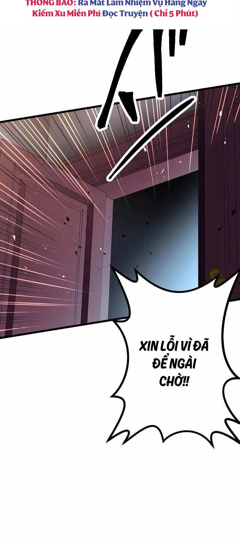 Phòng Thủ Hầm Ngục Chapter 10 - 10