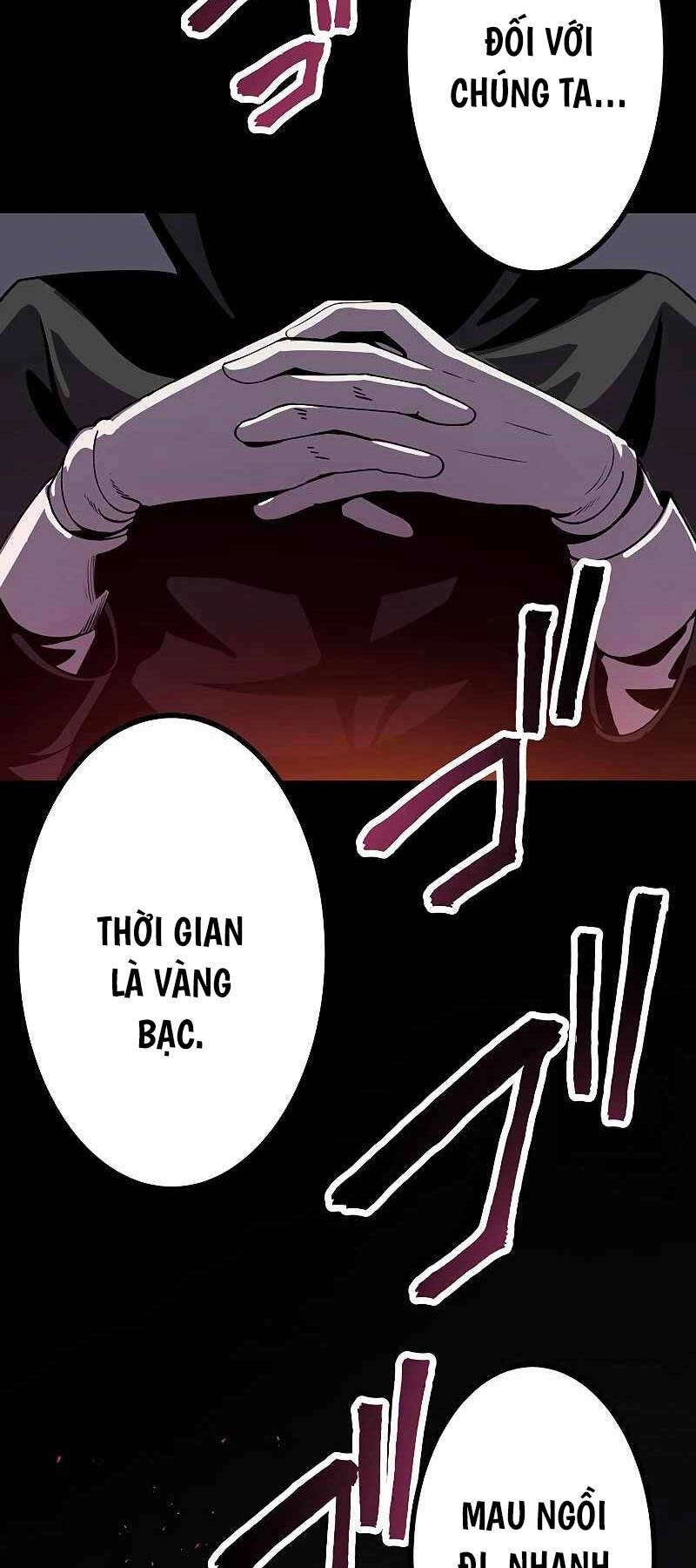 Phòng Thủ Hầm Ngục Chapter 10 - 13
