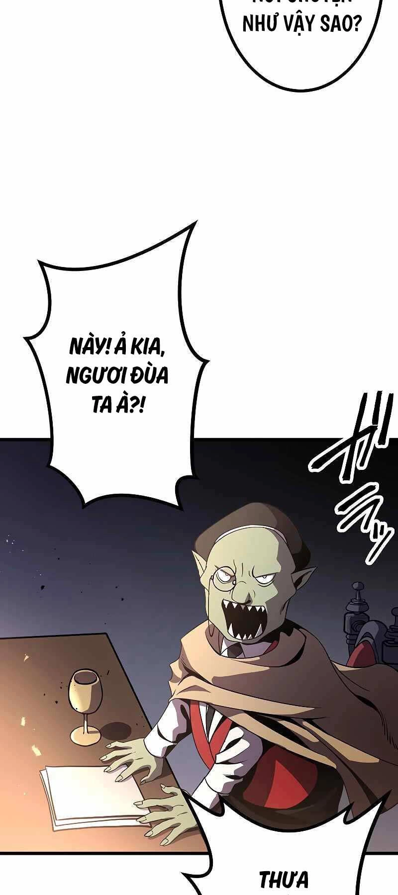 Phòng Thủ Hầm Ngục Chapter 10 - 33