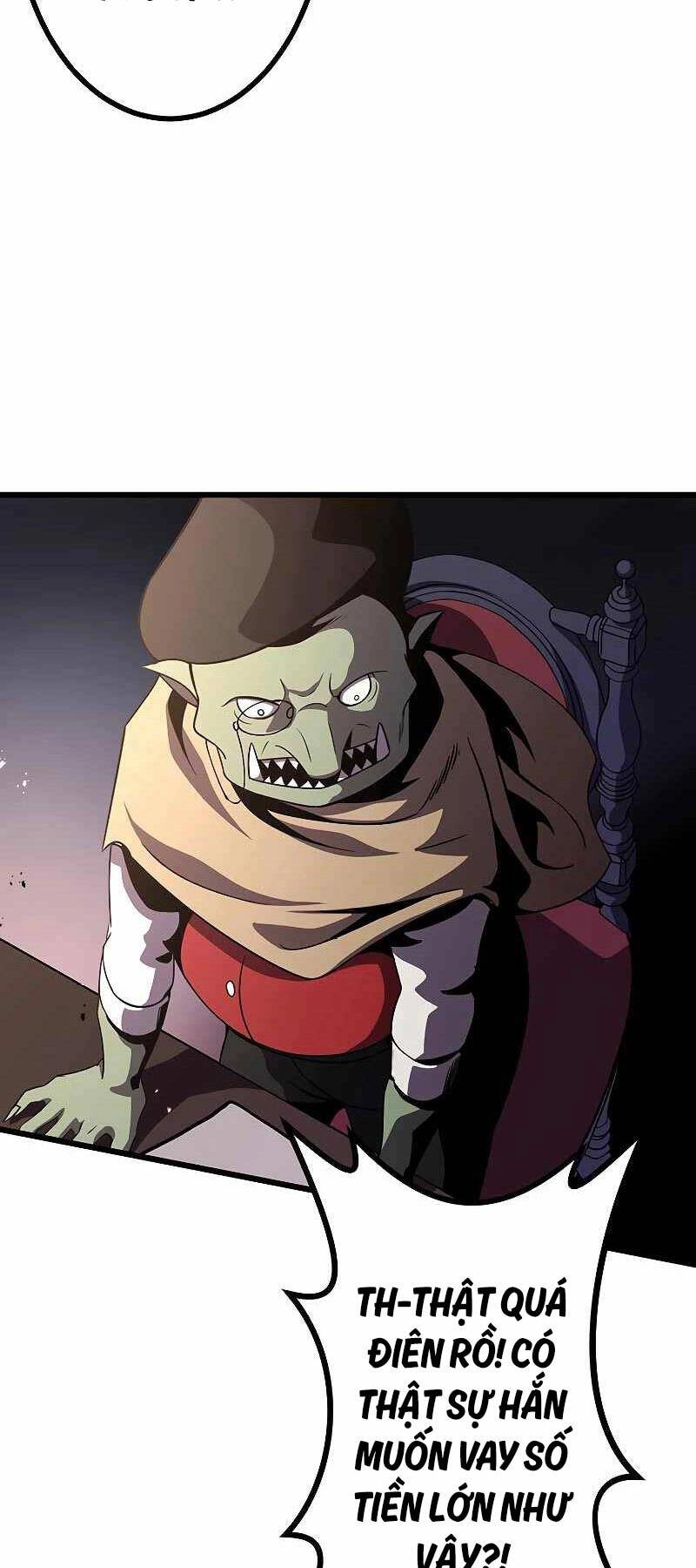 Phòng Thủ Hầm Ngục Chapter 10 - 40