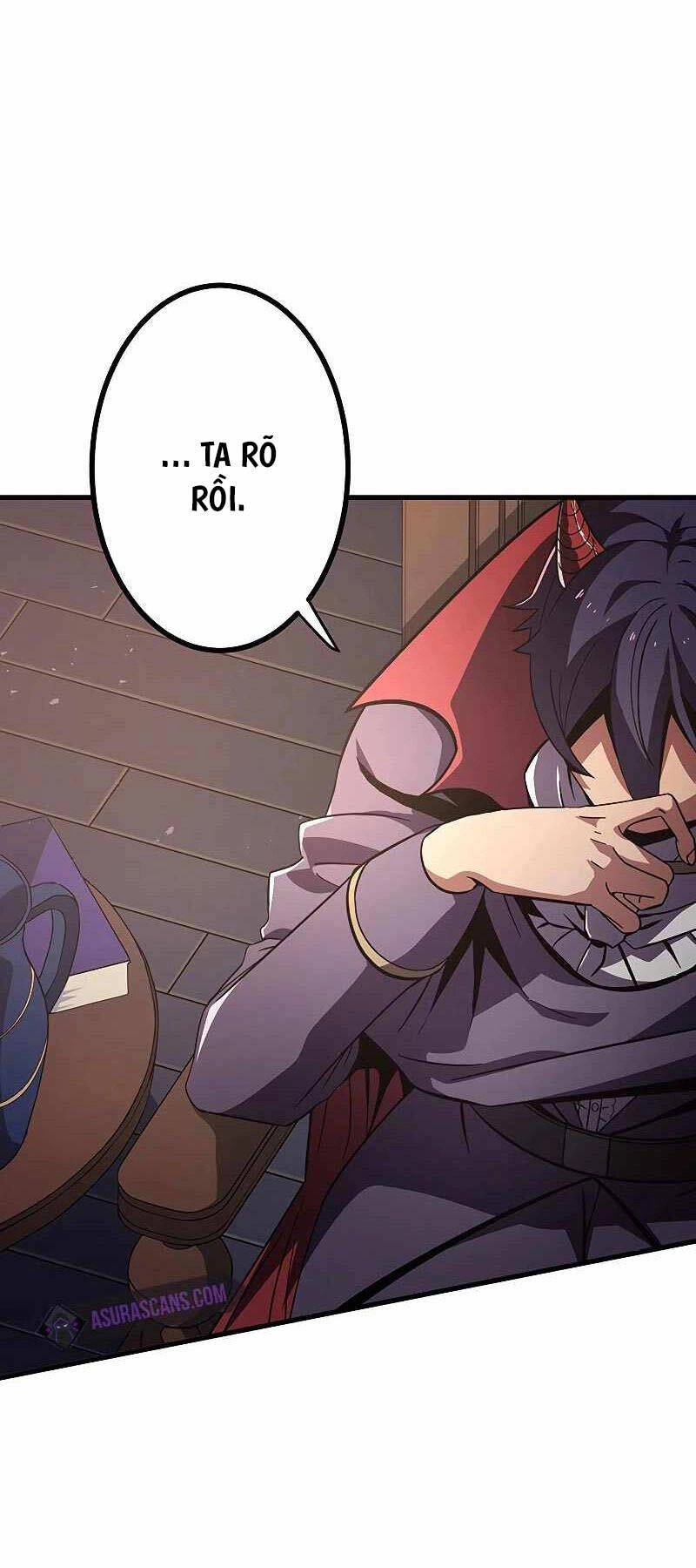 Phòng Thủ Hầm Ngục Chapter 11 - 55